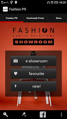 Fashion PR Showroomのおすすめ画像1