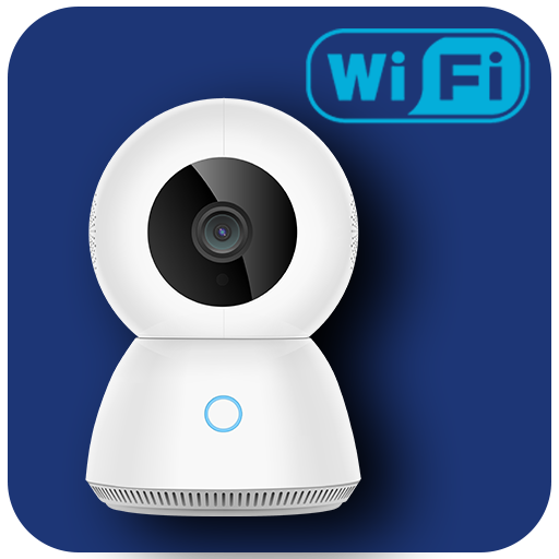 Smart Wifi Camera Manager Logo