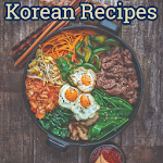 Cover Image of Download Korean Recipes 11 APK