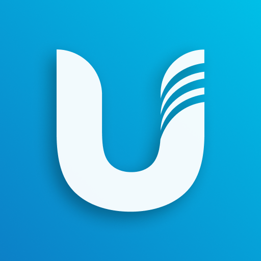 UniFish Weather logo