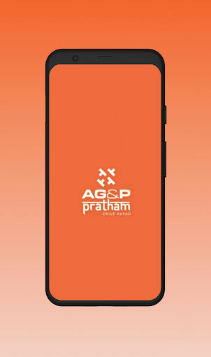 Android application AG&P Pratham Connect screenshort