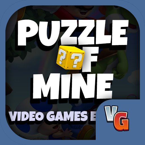 Puzzle of Mine - Video Games E Download on Windows