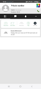 Screenshot image
