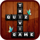 Quiz Journey - Crosswords Puzzle & Trivia