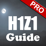 RC-H1Z1 Guide PRO(Unofficial) icon