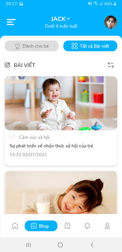 Mẹ Tập Sự Screen 3