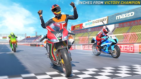 GT Bike Racing: Moto Bike Gameのおすすめ画像5