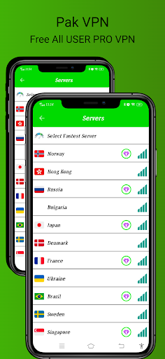 Pakistan VPN - Pak VPN Servers