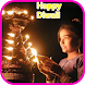 Diwali Greetings  Photo Frames - Androidアプリ