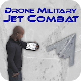 Drone Military icon