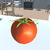 Tomato simulator icon