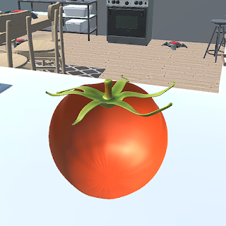 Tomato simulator