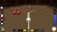 Pro Snooker 2024のおすすめ画像3