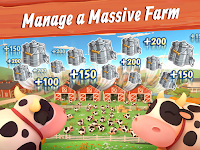 Big Farm: Mobile Harvest Mod APK (unlimited money-gems) Download 10