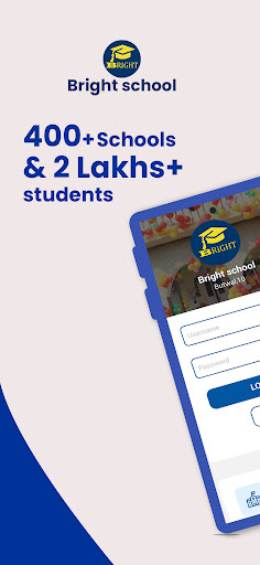 Android application Laxmi Secondary School screenshort