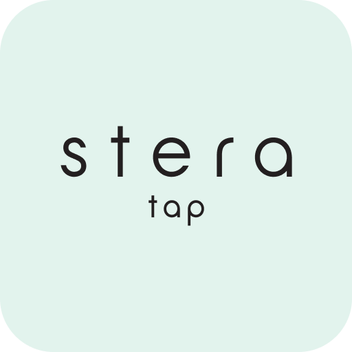 stera tap logo