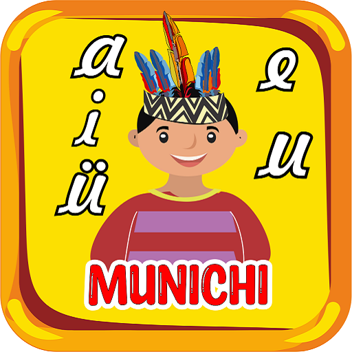Jiamchii - Munichi Laai af op Windows