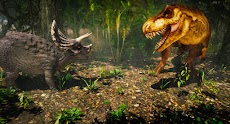 百科事典恐竜 - 古代の爬虫類VR＆ARのおすすめ画像1
