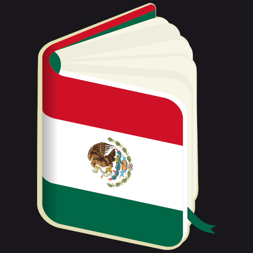 Mexican Spanish - US English D 13.3 Icon