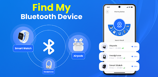 Bluetooth Auto Connect App