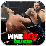 Tricks & tips for WWE 2K17 icon
