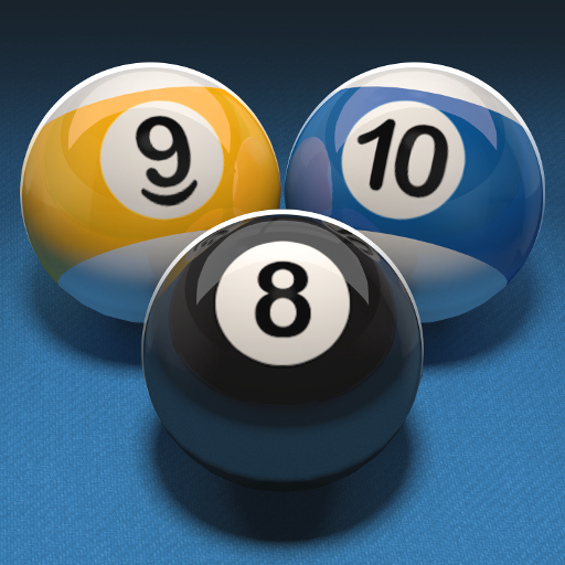 Tournament Pool logo