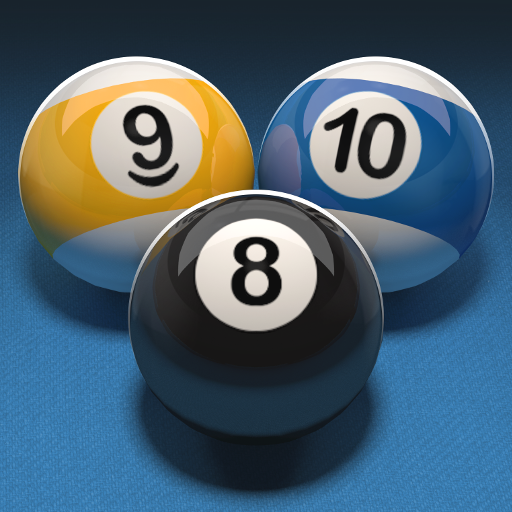 8 Ball Tournaments: Pool Game - Apps on Google Play