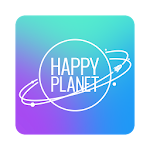 Cover Image of Download Happy Planet Gluky  APK