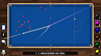 screenshot of Pro Snooker 2024