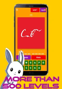 Logo Quiz 2023