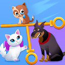 Download Kitten Rescue - Pin Pull Install Latest APK downloader
