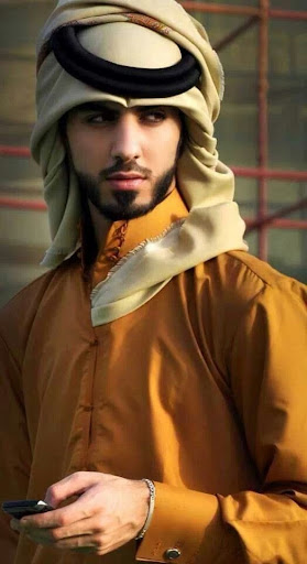 صور شباب عرب Screen 2