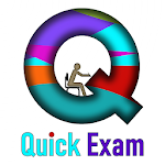 Cover Image of Download Quick Exam  APK
