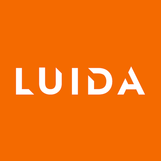 LUIDA Get scouted for IT jobs logo