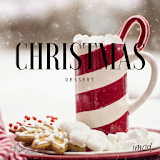 Christmas Recipes - Dessert icon