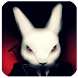 Evil Rabbit Devilish Wallpaper - Androidアプリ