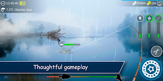 Game screenshot My Fishing World apk download
