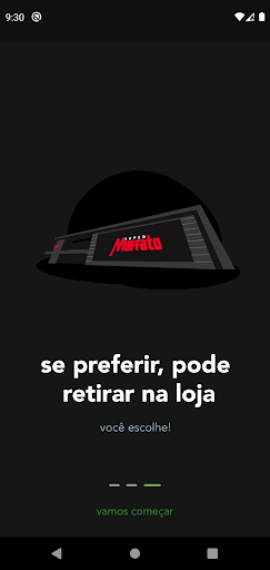 Muffato Express Screen 3