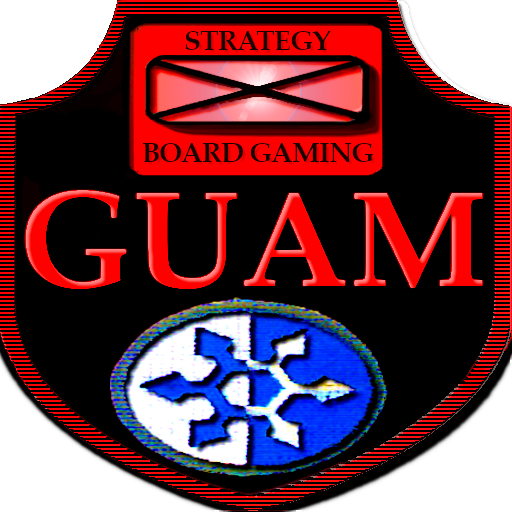 Guam logo