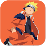 Quiz Naruto icon