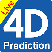 Live 4D Prediksi Akurat untuk Sdy, Sgp,Hk