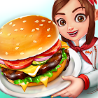 Crazy Cooking Chef Food Games 2.3.2