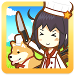 Cover Image of Download Hunt Cook: Catch and Serve  APK