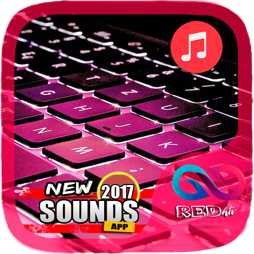Keyboard Sounds Изтегляне на Windows