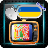 Channel Sat TV Ukraine icon