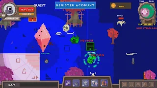 Little War: Battles - Screenshot 3