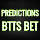 Predictions BTTS bet