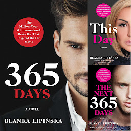Icon image 365 Days Bestselling Series