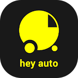 Hey Auto - Find Kozhikode Auto icon