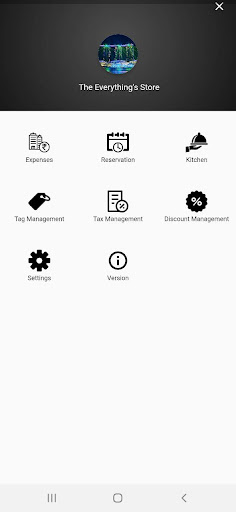 The Smartr Business Screen 3